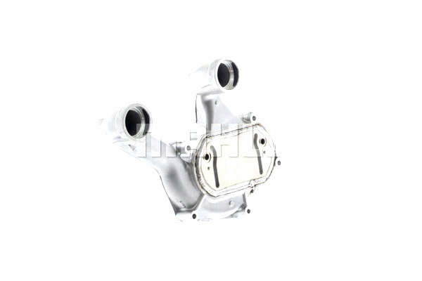 MAHLE ÉCHANGEUR AIR-AIR RADIATEUR AIR D'ADMISSION MAN TGL I