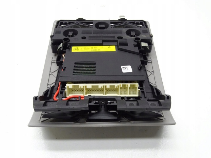 AMPOULE ÉCLAIRAGE CABINES PLAFONNIERS D858342 BMW F10 LCI