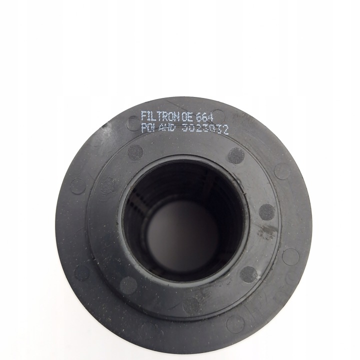 FILTRON FILTRE HUILES OE 664
