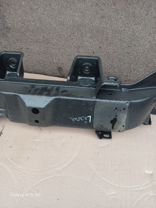 CHÂSSIS BANC POUTRE ARRIÈRE SUPER ÉTAT ORIGINAL SUPER ÉTAT SUZUKI LIANA