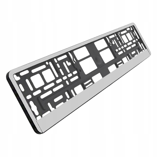 PLATEADA CUADRO PARA OPEL CORSA E 2014-2019 2018 2017 