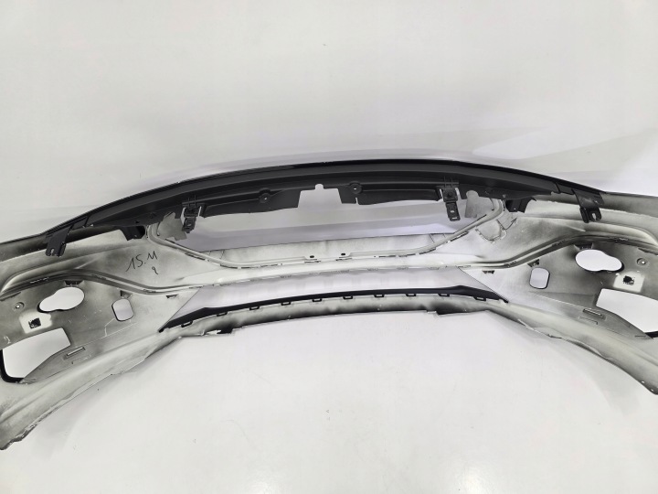 PARE-CHOCS AVANT FORD FOCUS MK4 LIFT S-LINE NX7B-17757-S PROTECTION COURROIE