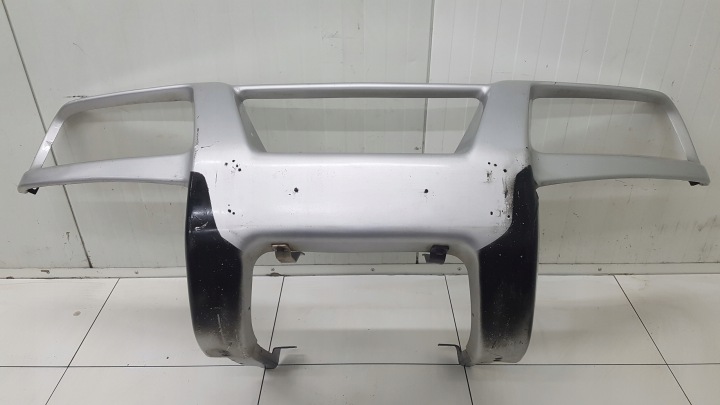 KANGUR/BUMPER SUZUKI GRAND VITARA