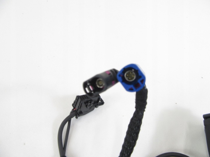 ADAPTATEUR NICHE INSERT TÉLÉPHONE BMW F07 F10 F11 G11 G12