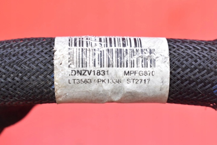 FIL TUYAU CLIMATISATION 31332529 VOLVO V60 1 I 2.0 D4 181 KM LIFT 13-20