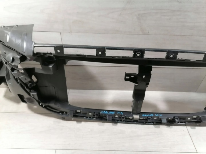 MAZDA CX3 FIXATION GRILLE KBB3-50712