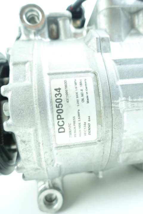 POMPE À EAU OPEL ASTRA G 1.4 1334145 1334166 95507589 24469102 OPTIMAL
