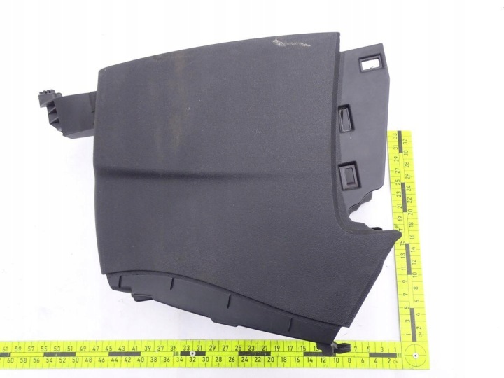 RENAULT SCENIC III 09-16 PROTECTION CHÂSSIS TUNNELS CENTRAL 969100038R