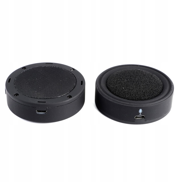 SLUCHAWKOWY VERS CASQUES MOTOCYCLETTE BT17 5V ABS