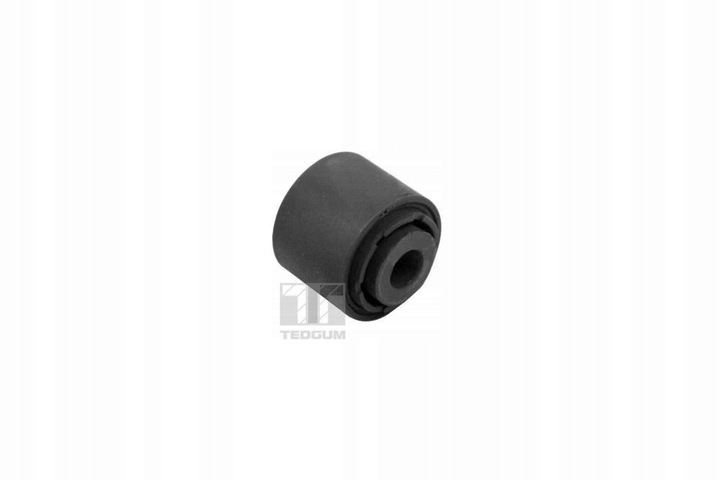 TEDGUM TED71980 BUSHING REAR BEAM DODGE 