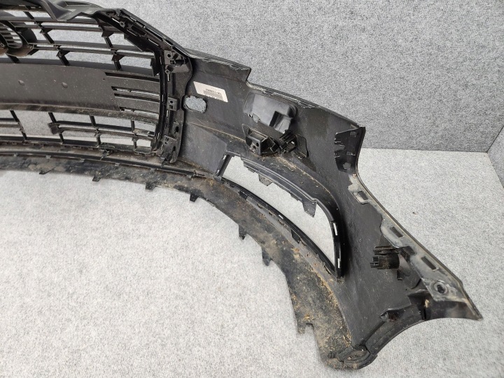 PARE-CHOCS AVANT AVANT AUDI A3 8V 8V5 BERLINE LIFT 2016-2020