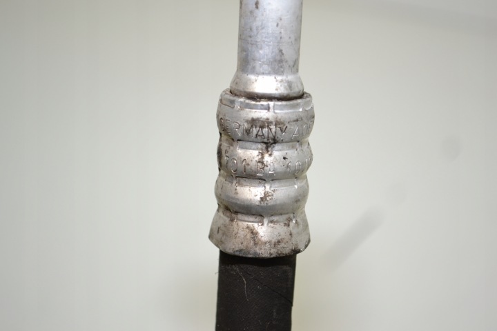 FIL CLIMATISATION ENSEMBLE AUDI A4 B6 2.0 20V ALT 8E0260701BA