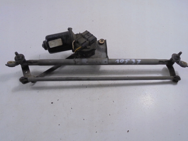 OPEL VECTRA B PETIT MOTEUR MÉCANISME ESSUIE-GLACES AVANT 22116981