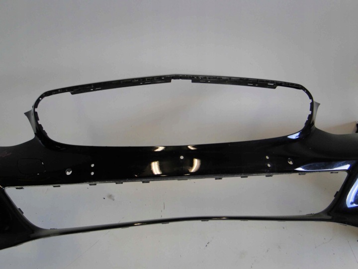 MERCEDES PARE-CHOCS AVANT SUR CAPTEURS PTS E CLASSE W212 212 LIFT