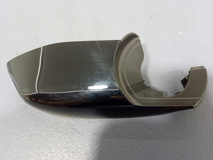 BMW X3 G01 CHÂSSIS RÉTROVISEURS GAUCHE 697095 A90