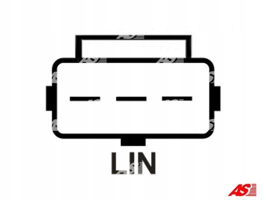 ALTERNATEUR A6251 AS