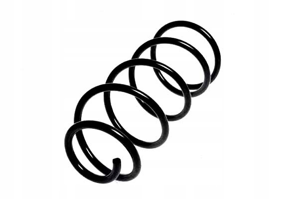 RESSORT SUSPENSIONS AVANT L/P VOLVO C30, C70 II, S40 II, V50 1.6D-2.5