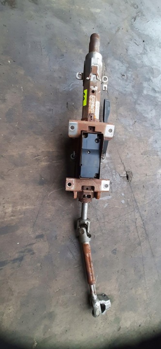 COLONNE DIRECTION VW PASSAT B8 3Q2419501C