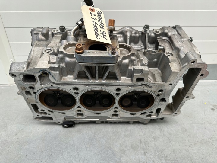 CULASSE PORSCHE PANAMERA 971 2.9 E HYBRID DGP