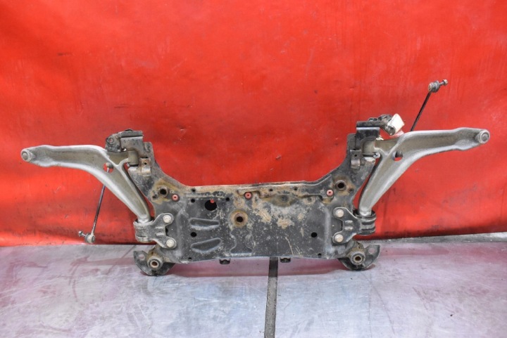 CHÂSSIS POUTRE CHÂSSIS AVANT FORD GRAND TOURNEO CONNECT MK2 1.5 TDCI 120 KM 18-