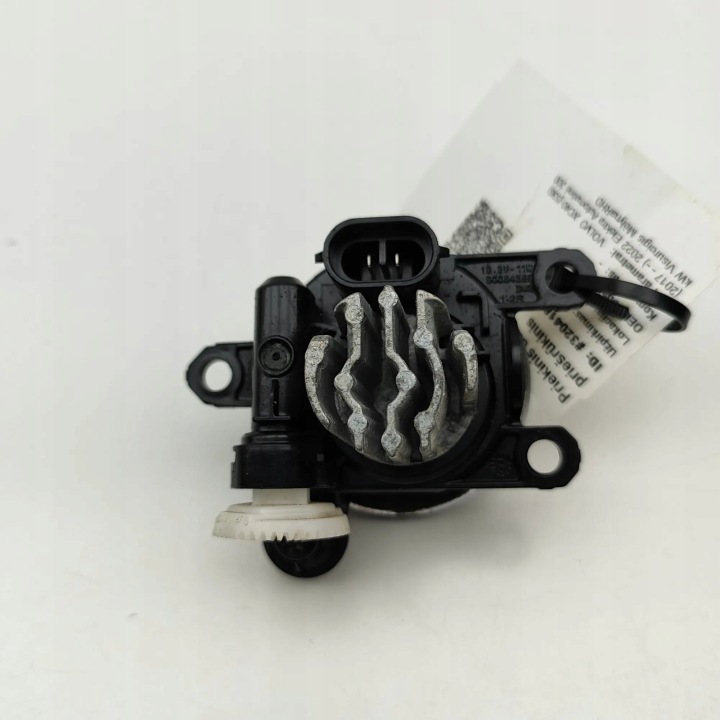 VOLVO V60 S60 LED PHARES ANTIBROUILLARD