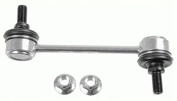 CONNECTEUR BARRE STABILISATRICE ARRIÈRE L/P HYUNDAI LANTRA 95- LEMFORDER 24689 02 BARRE DE LIAISON