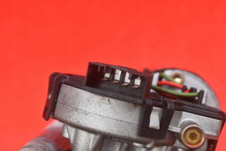 MÉCANISME PETIT MOTEUR ESSUIE-GLACES AVANT EUROPE 8391303 BMW E46 97-03