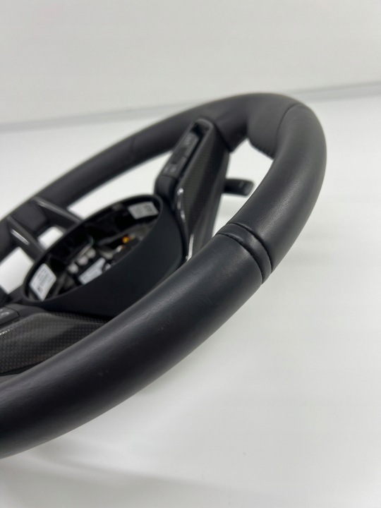 VOLANT PORSCHE CAYENNE (9Y0 9Y3) 9Y3419091G