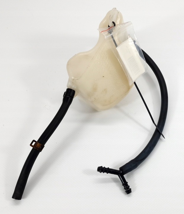 KTM RC 390 15- RÉSERVOIR LIQUIDE CHLODNICZEGO COMPENSATEUR RÉSERVOIR