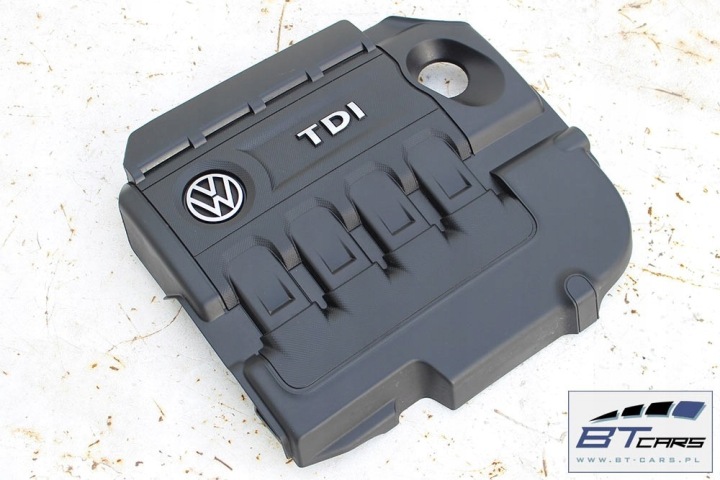 VW COUVERCLES COUVERCLE MOTEUR 04L103925 2.0 TDI 04L 103 925 04L103925K 04L10392