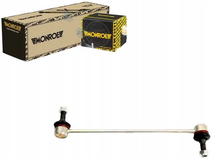 CONNECTEUR STABILISATEUR CHRYSLER VOYAGER III (RG) MOZ