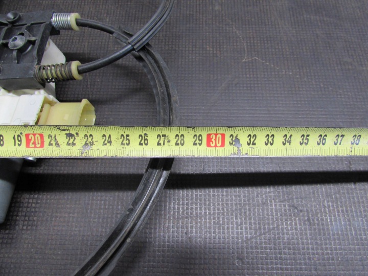 ÉLÉVATEUR VITRES FORD OE 7S71 A27000 BJ