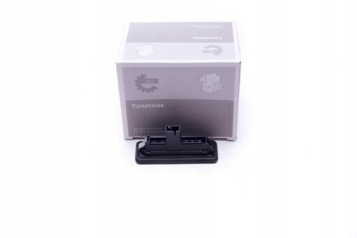 BOUTON COUVERCLES DE COFFRE 16SKV234/SKV