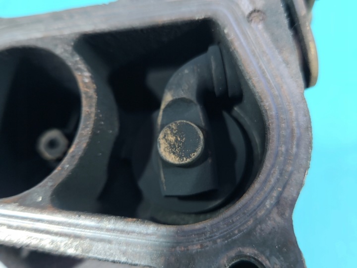 TURBOCOMPRESSEUR OPEL ASTRA II G 1,7 CDTI 80KM 49173-06501 5060975 897186-241