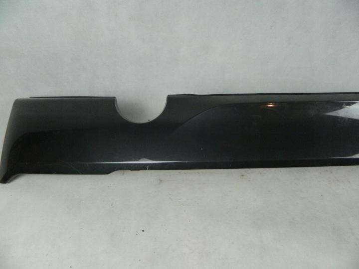 DIFFUSEUR ARRIÈRE SPOILER PARE-CHOCS ARRIÈRE BMW 2 F22 F23