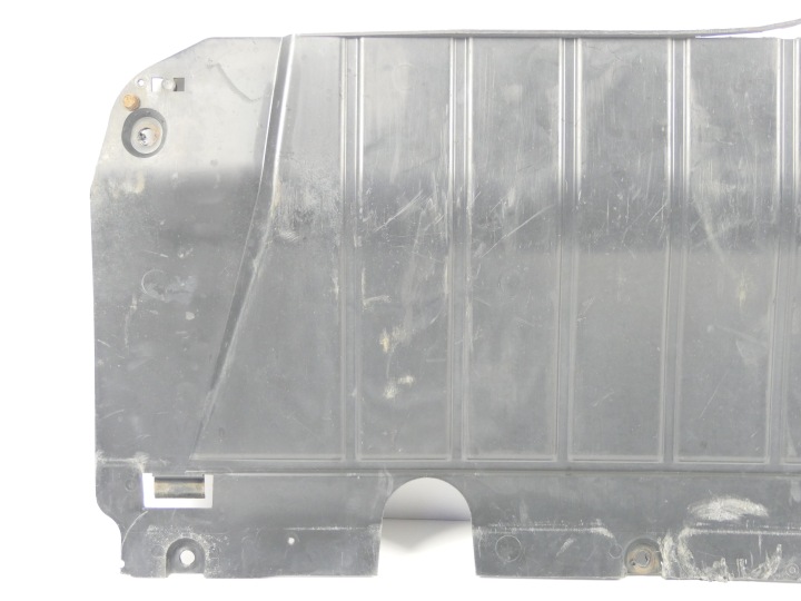 PLAQUE PLANCHER PROTECTION SOUS MOTEUR RENAULT CLIO IV 12-16R. 1.2 16V