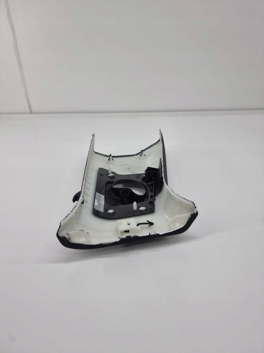 LAND ROVER RANGE ROVER SPORT L461 2023 GAUCHE CÔTÉ PROTECTION SUPÉRIEURE MONTANTS B