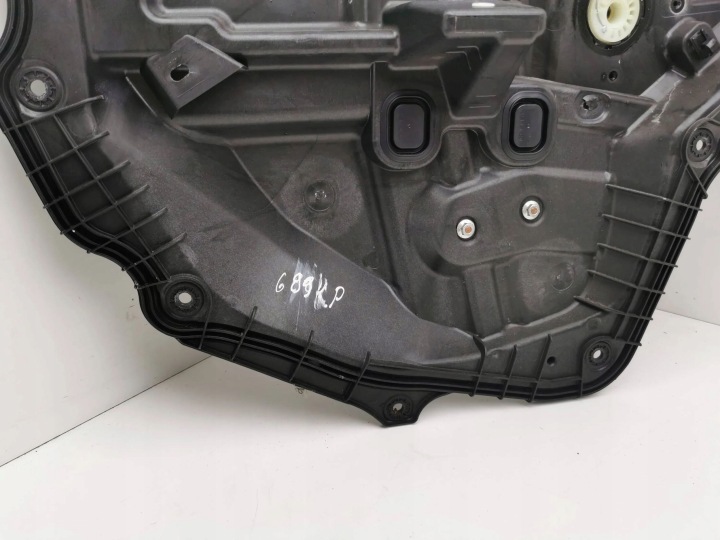MAZDA CX-5 2013 GAUCHE CÔTÉ PODNOSNIKI VITRE