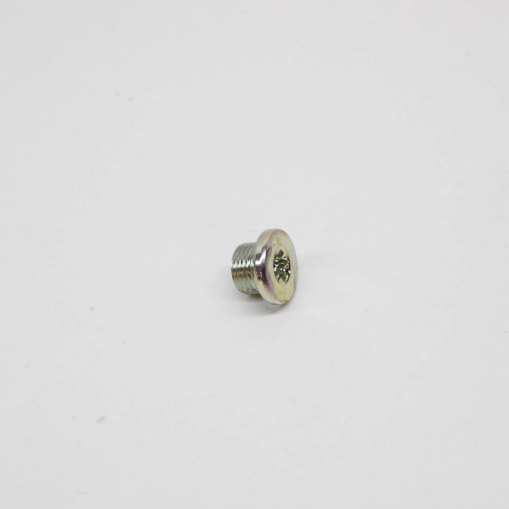 BOUCHON GOULOTTE DE REMPLISSAGE HUILES BOÎTE DE VITESSES VOLVO S60 MK2 30713217 ORIGINAL