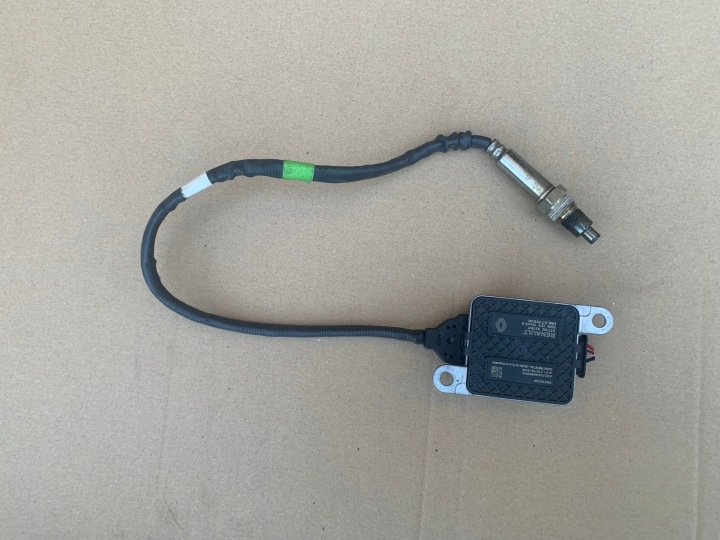 CAPTEUR NOX RENAULT KADJAR KOLEOS II 1.5DCI DACIA DUSTER II 227905216R
