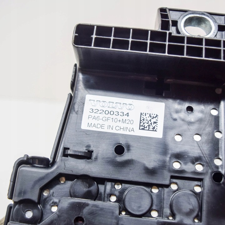 VOLVO XC40 2019 FAISCEAU DE CÂBLES FILS DODATNICH