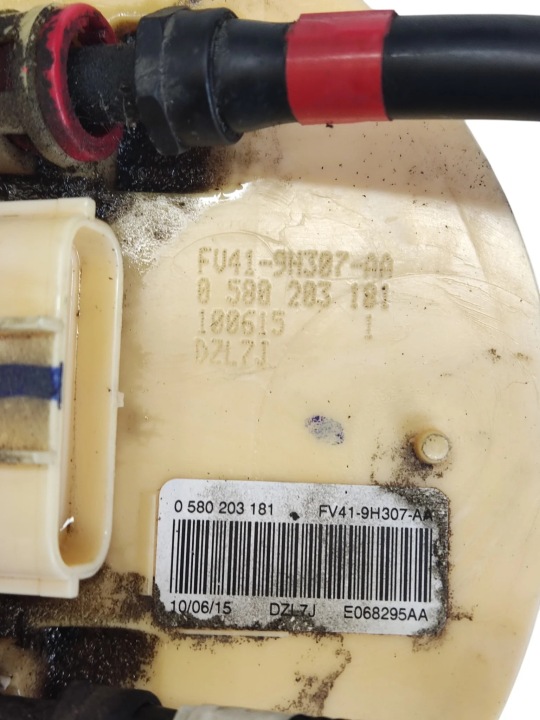 FORD KUGA MK2 2.0 TDCI POMPE CARBURANTS FV41-9H307-AA