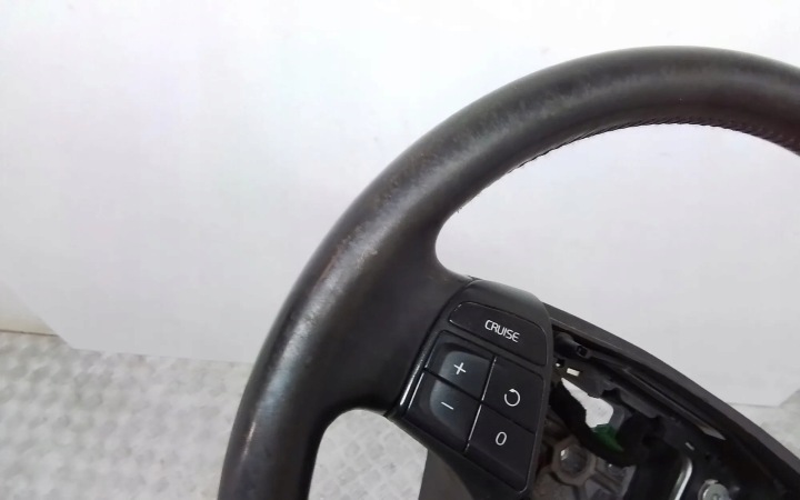 VOLANT VOLVO V70 III (BW) 30778843 2.5L GASOLINE 147KW 2008