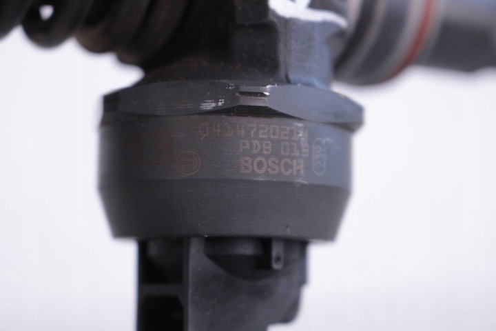 INJECTEUR AUDI A4 AVANT (8D5, B5) 038130073AR 31074446 1.9L DIESEL 2001
