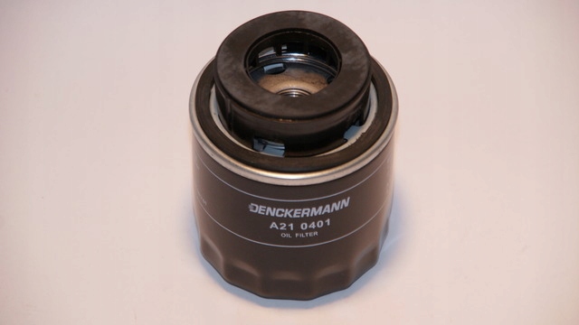 DENCKERMANN A210401 FILTER OILS photo 3 - milautoparts-fr.ukrlive.com