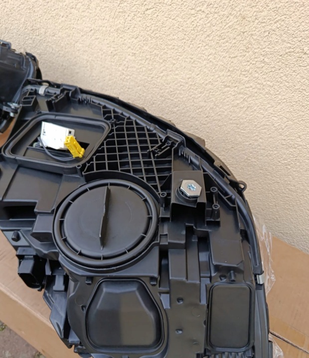 PHARE COMPLET LED GAUCHE I DROITE MERCEDES AVEC CLASSE W222 LIFT ENSEMBLE