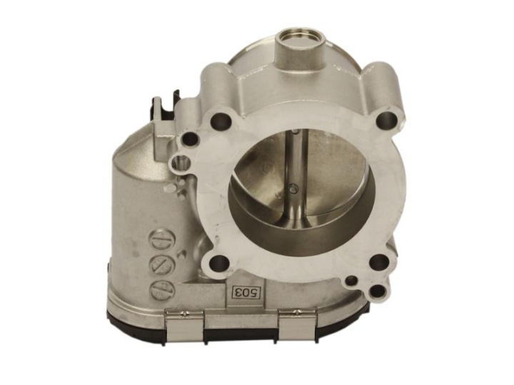 PAPILLON DES GAZ DB 1,6/1,8