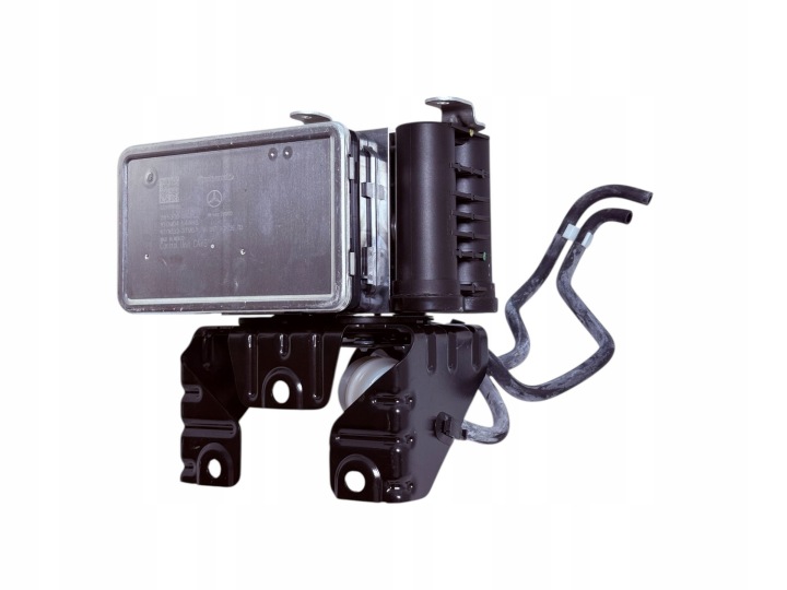 MERCEDES W297 EQS COMPRESSEUR POMPE AIRMATIC A2973209201 A2973203302