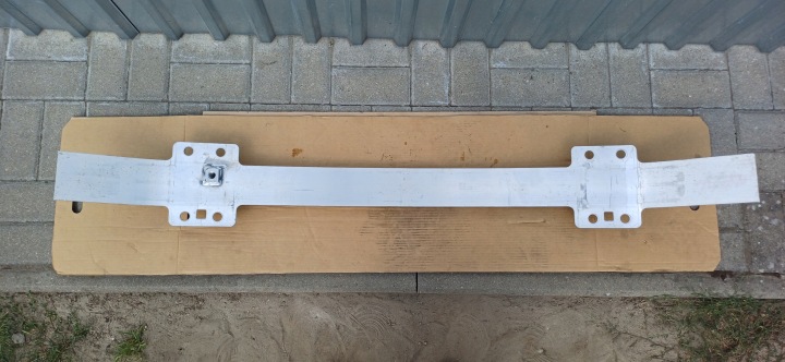 FORD EXPLORER 2020- RENFORCEMENT COURROIE AVANT POUTRE L1MB-105B00-AE