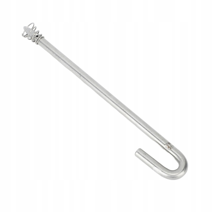 BARRE DE LIAISON ODCHYLAJACY MOTEUR HORS-BORD 6E0 43160 00 00 ENSEMBLE BLOQUEURS S3